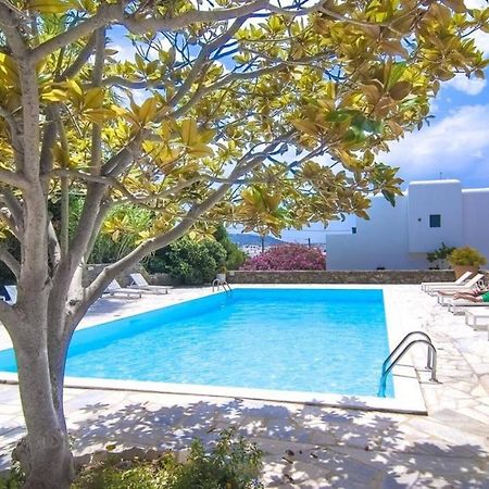 Mykonos Town Dominique & Carlos Place מראה חיצוני תמונה