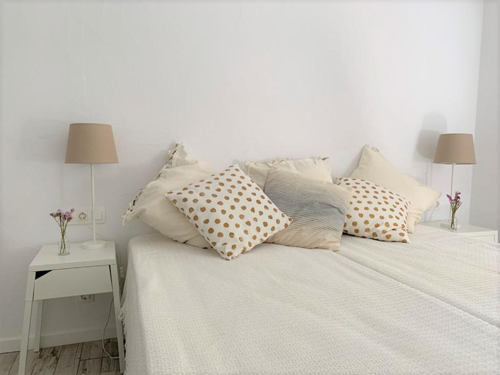 Mykonos Town Dominique & Carlos Place מראה חיצוני תמונה