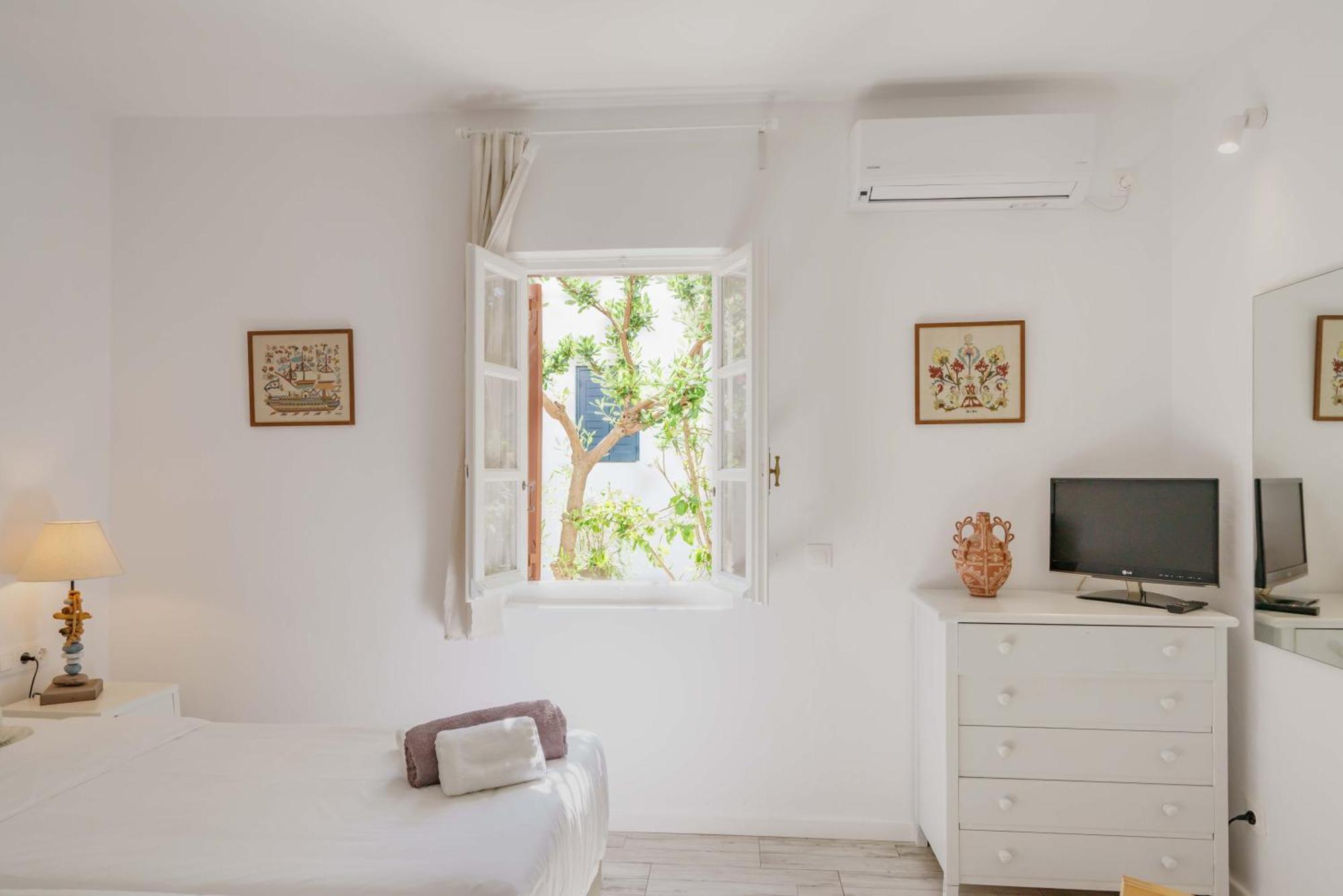 Mykonos Town Dominique & Carlos Place מראה חיצוני תמונה