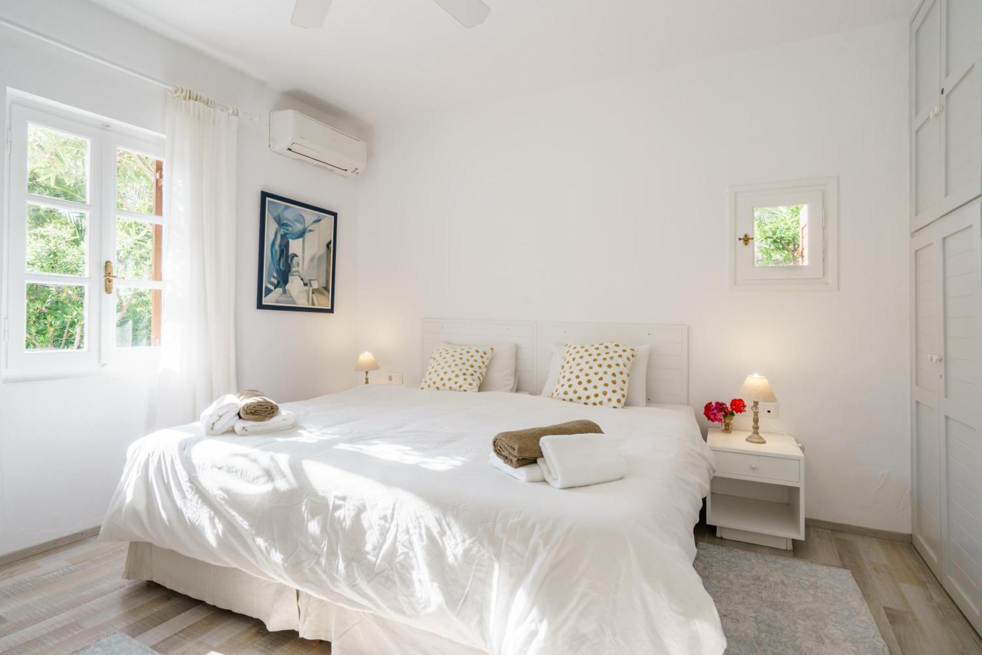 Mykonos Town Dominique & Carlos Place מראה חיצוני תמונה