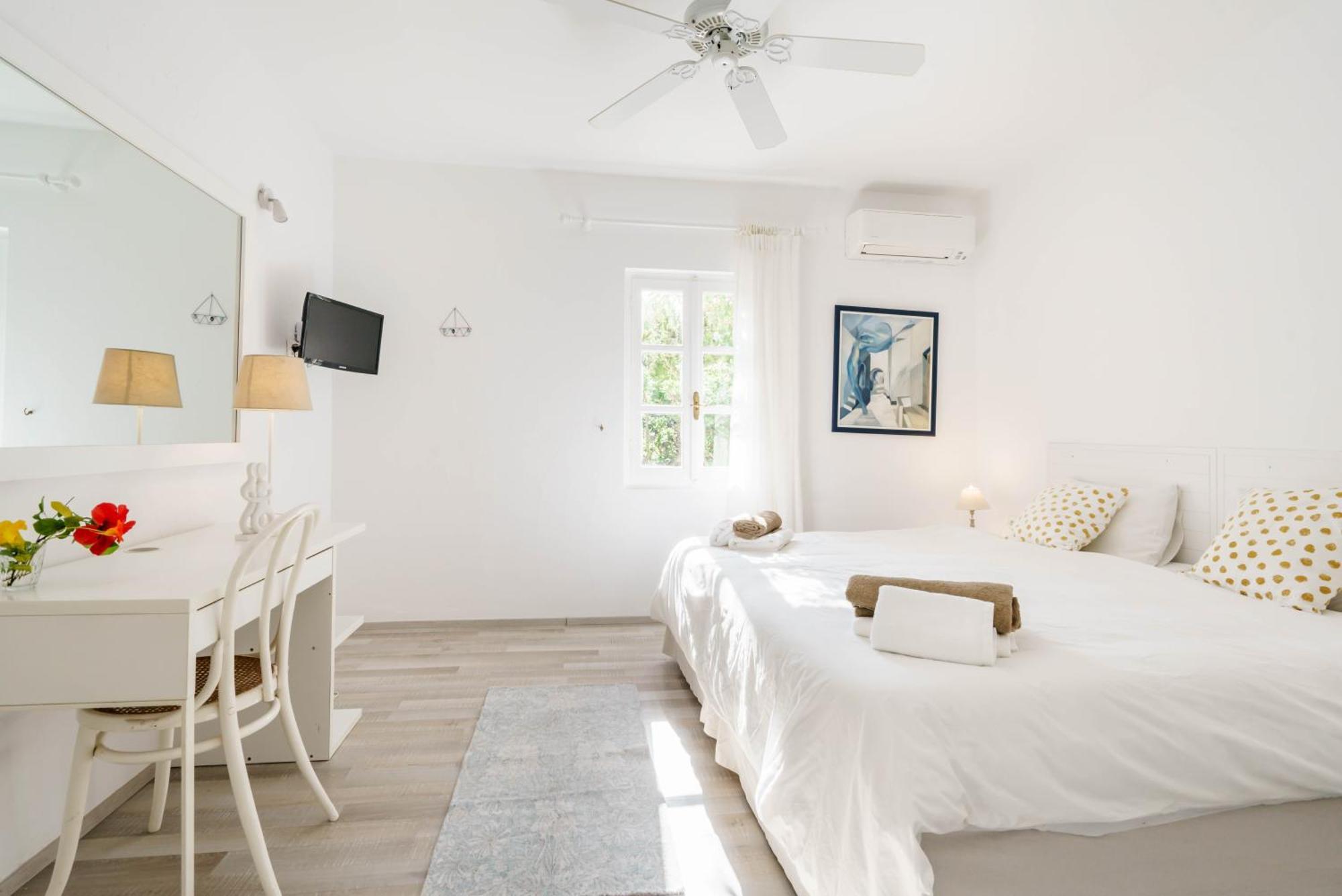 Mykonos Town Dominique & Carlos Place מראה חיצוני תמונה