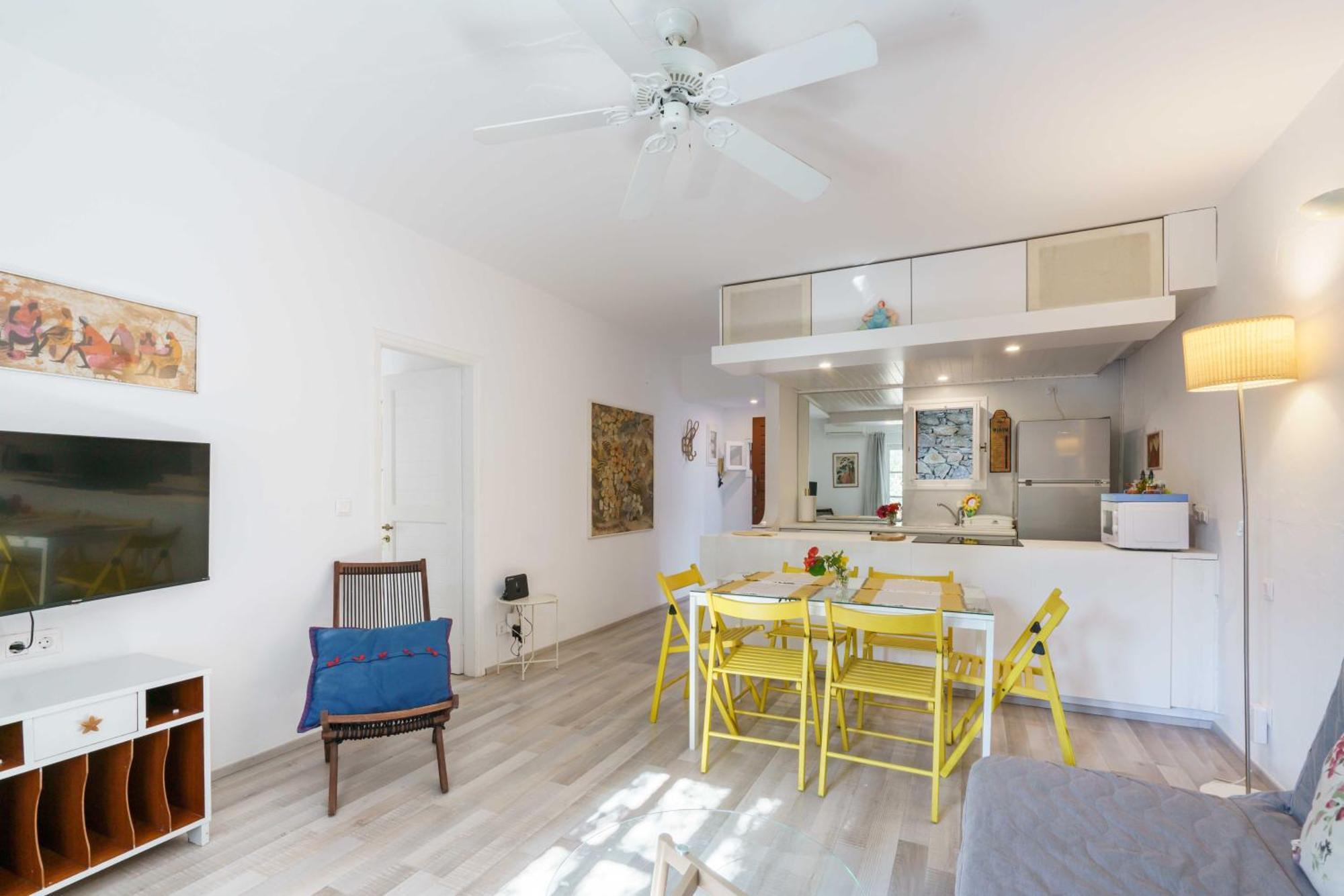 Mykonos Town Dominique & Carlos Place מראה חיצוני תמונה