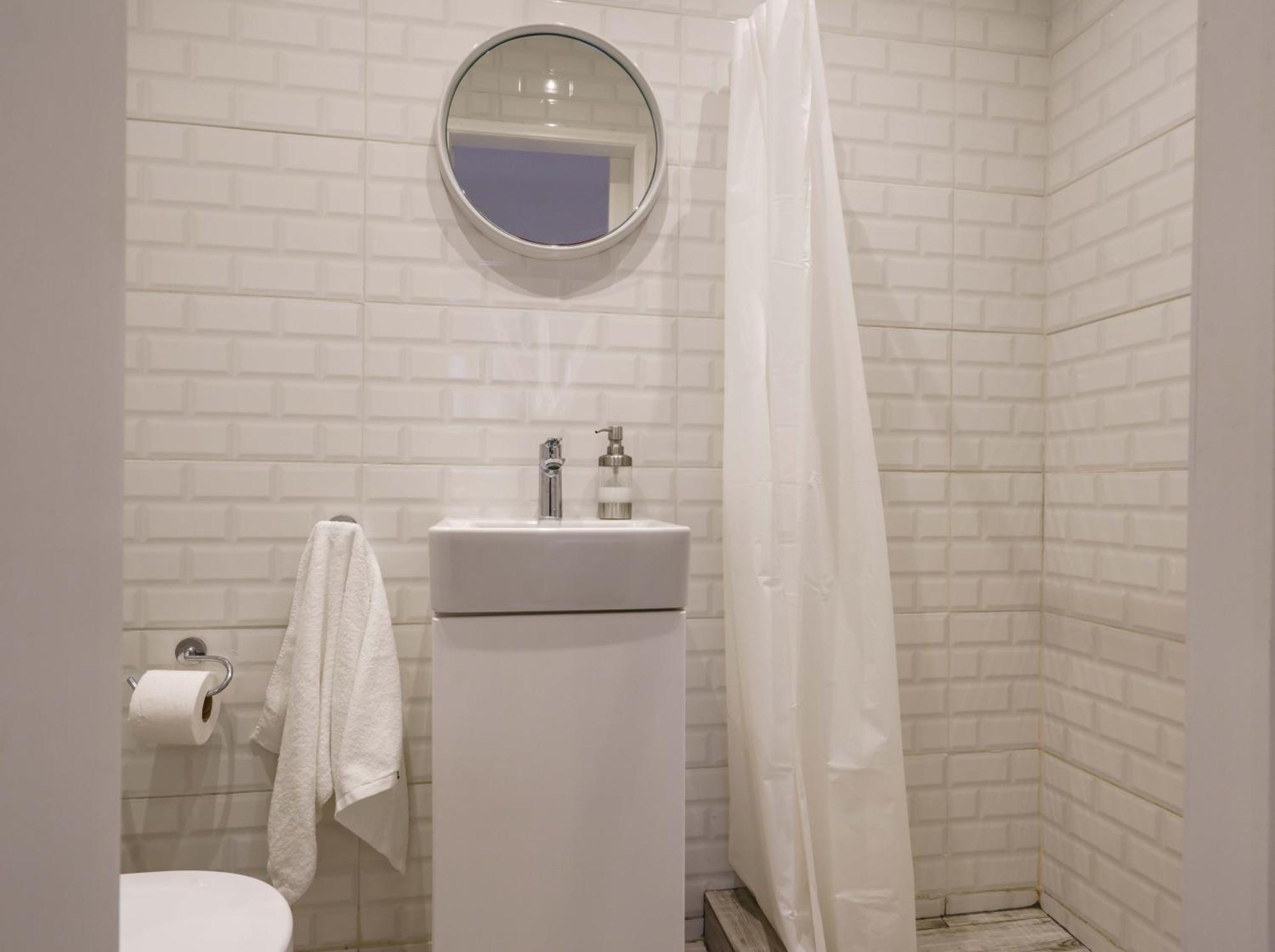 Mykonos Town Dominique & Carlos Place מראה חיצוני תמונה