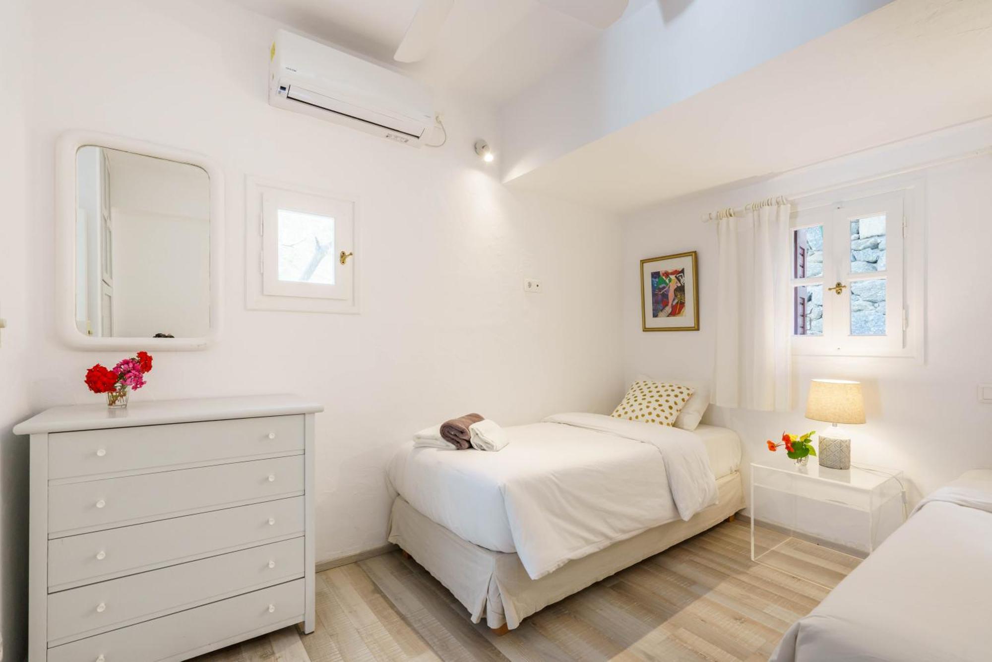 Mykonos Town Dominique & Carlos Place מראה חיצוני תמונה